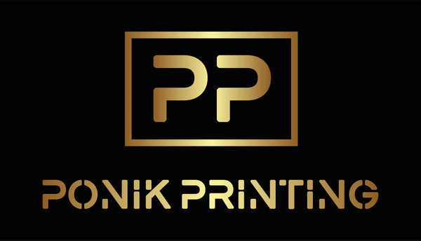 PonikPrinting